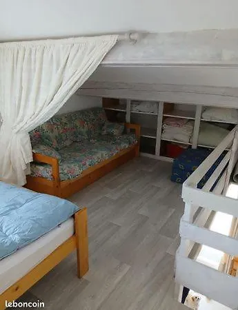 Maison De Vacance * Gruissan