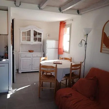 Vakantiehuis Maison De Vacance *